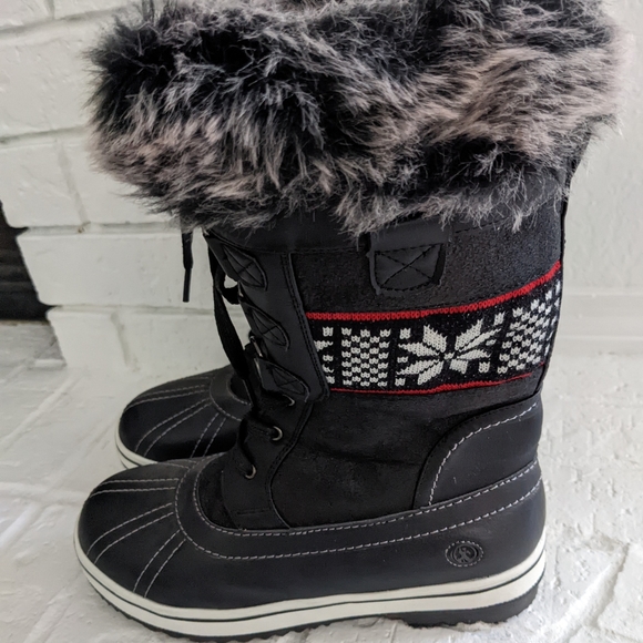 Northside Women's Winter boots - Picture 5 of 9
